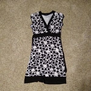 Maurices dress